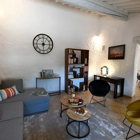 Casa vacanze Des Demoiselles En Luberon Roussillon en Isere