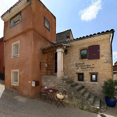Casa vacanze Des Demoiselles En Luberon